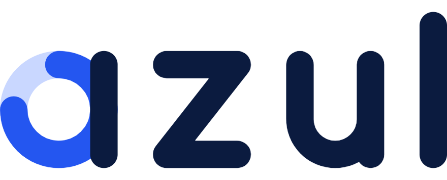 Azul